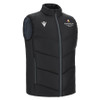 Kingsholm CC SNR Padded Gilet