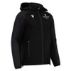 Kingsholm CC JNR Mesh Lined Windbreaker Jacket