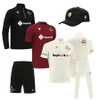Kingsholm CC JNR Player Pack