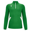 JNR Fraser Training 1/4 Zip Top