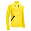 JNR Fraser Training 1/4 Zip Top
