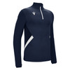 JNR Fraser Training 1/4 Zip Top