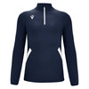 JNR Fraser Training 1/4 Zip Top