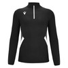 JNR Fraser Training 1/4 Zip Top