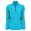 SNR Maira Womens Training 1/4 Zip Top
