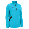 SNR Maira Womens Training 1/4 Zip Top