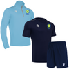 Whaddon United Youth FC JNR Academy Training Pack 2