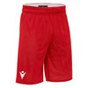 SNR Denver Hero Reversible Basketball Shorts