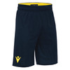 SNR Denver Hero Reversible Basketball Shorts