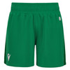 SNR Platinum Eco Womens Basketball Shorts