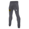 DH Coaching JNR Pro Gun Metal Tracksuit Bottoms