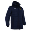 Huntly FC JNR Coaches Padded Jacket
