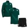 Chosen Hill FP RFC Mini's & Junior's JNR Bundle 2 - 1/4 Zip