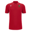 Gordon League RFC JNR Supporters Polo Shirt