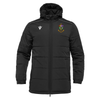 Gordon League RFC JNR Padded Jacket