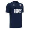 Bradford Town Youth FC SNR Coaches Training T-Shirt