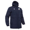 Bradford Town Youth FC SNR Coaches Padded Jacket