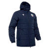Bradford Town Youth FC SNR Coaches Padded Jacket