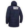 Bradford Town Youth FC SNR Coaches Padded Jacket