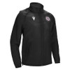 Montpellier FC JNR Full Zip Windbreaker