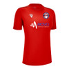 Cranbrook Juniors FC SNR Womens Home Shirt
