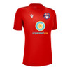 Cranbrook Juniors FC SNR Womens Home Shirt