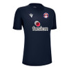 Cranbrook Juniors FC JNR Womens Away Shirt