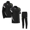 Wickwar Wanderers FC JNR Pack 3