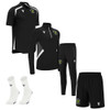 Wickwar Wanderers FC JNR Pack 4