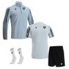 Cheltenham Saracens FC JNR Coaches Training Pack
