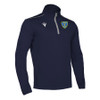 Cheltenham Saracens FC SNR ¼ Zip Training Jersey