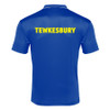 Tewkesbury Swimming Club JNR Polo Shirt