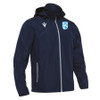 Kickstart Coaching UK JNR Fleece Lined Windbreaker Jacket