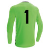 Twyning Tigers FC JNR Goalkeeper Shirt