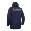 Sungate FC SNR Coaches Padded Jacket