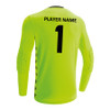 Byfield Tigers FC SNR Goalkeeper Shirt