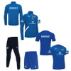 Bristol Rovers Women's FC SNR Men's Fit Player Pack