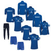 Bristol Rovers Women's FC SNR Women's Fit Premium Player Pack