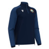 Harrow Hill FC SNR ¼ Zip Training Top