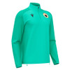 Peterlee Town FC JNR ¼ Zip Training Jersey