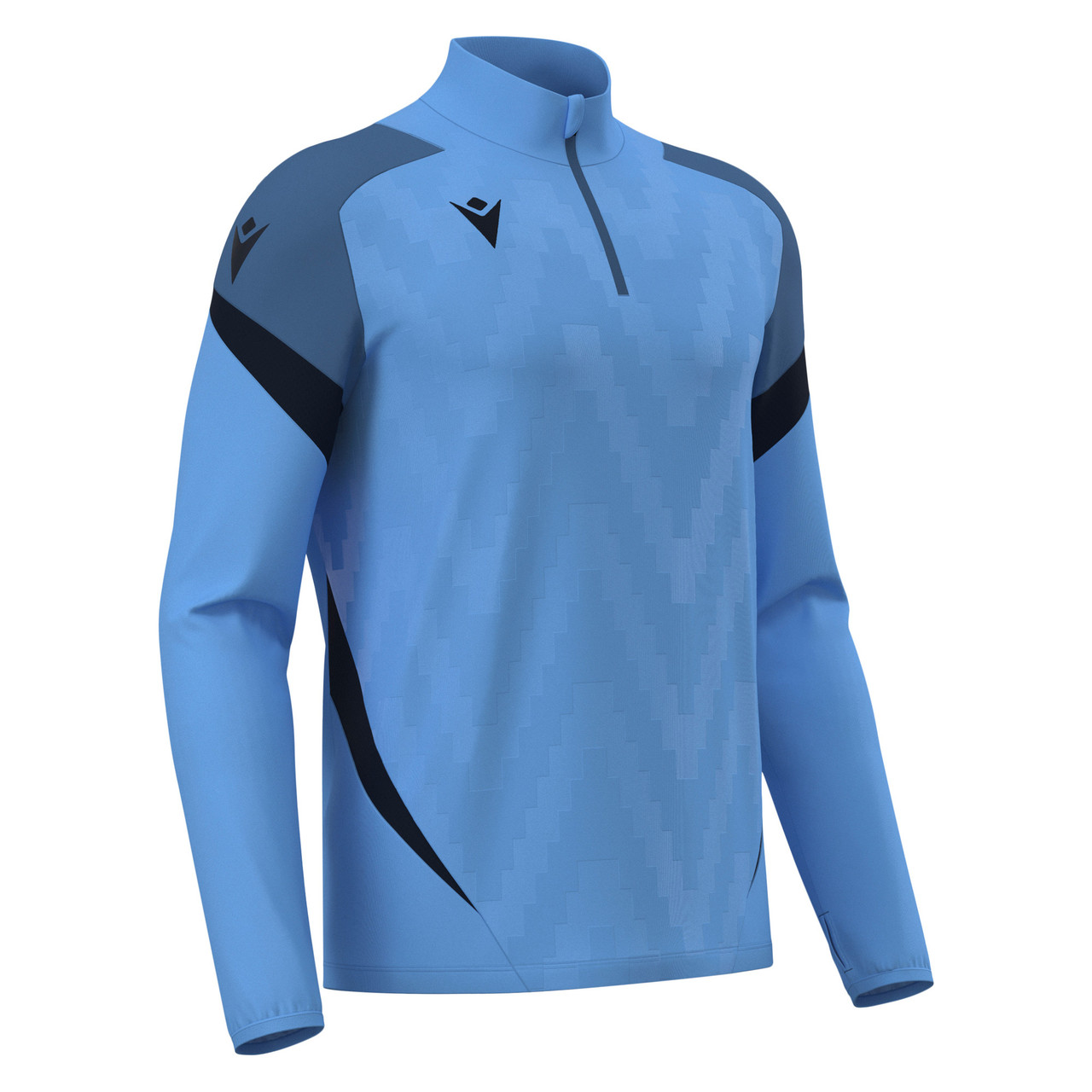 SNR Starfall 1/4 Zip Top