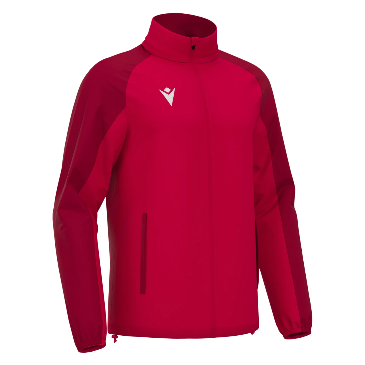 SNR Cloud Waterproof Rain Jacket