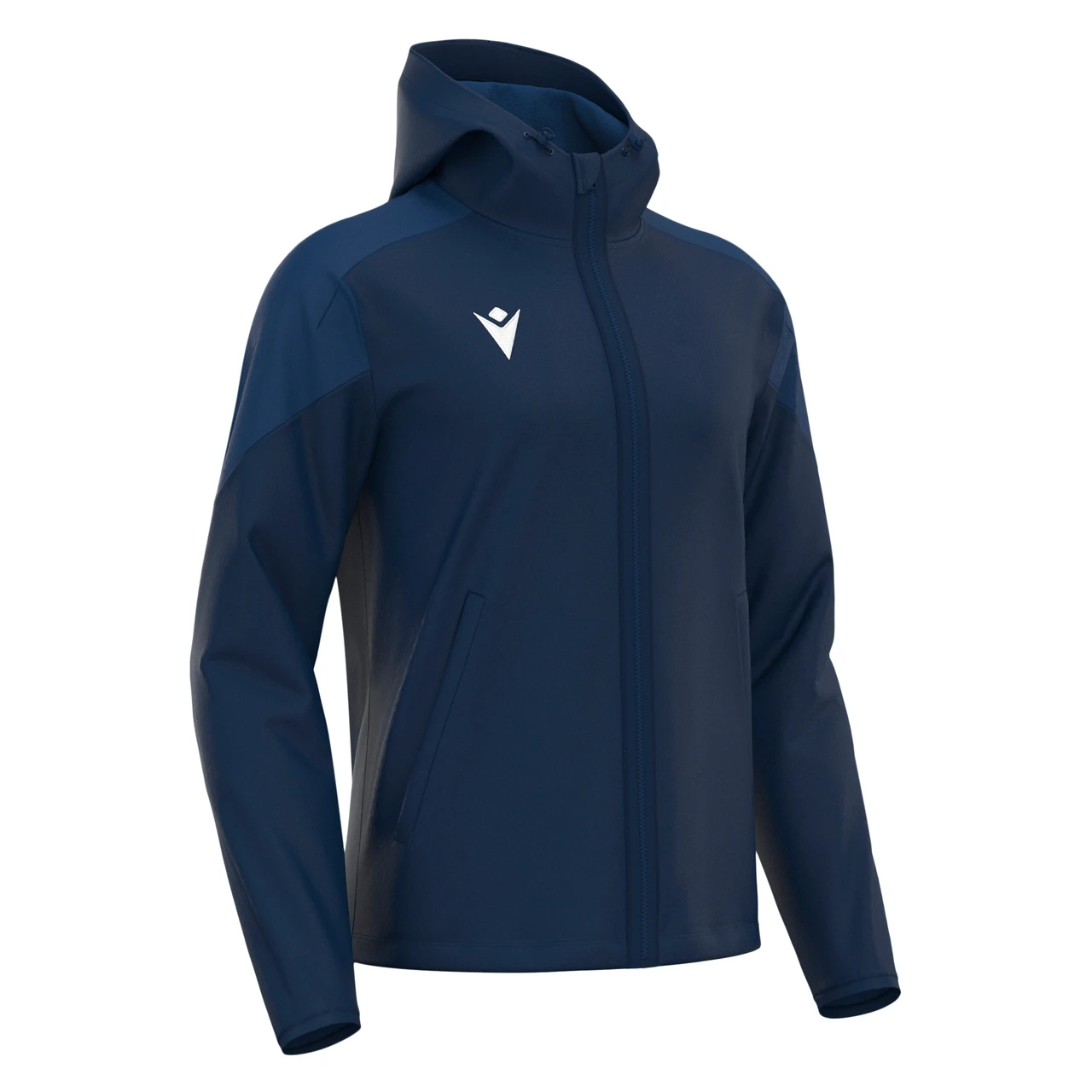 SNR Icefang Softshell Jacket
