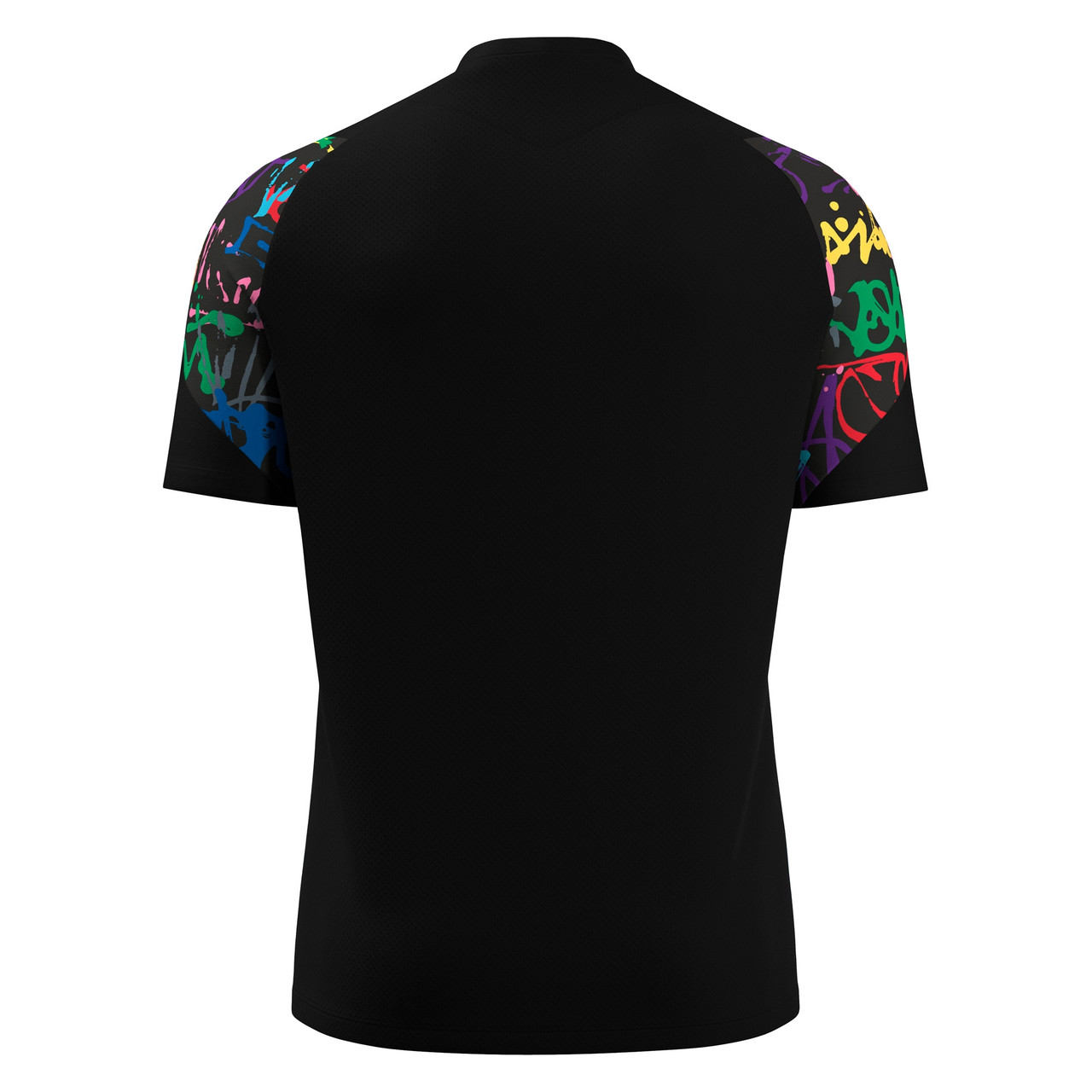 Macron Golem Shirt