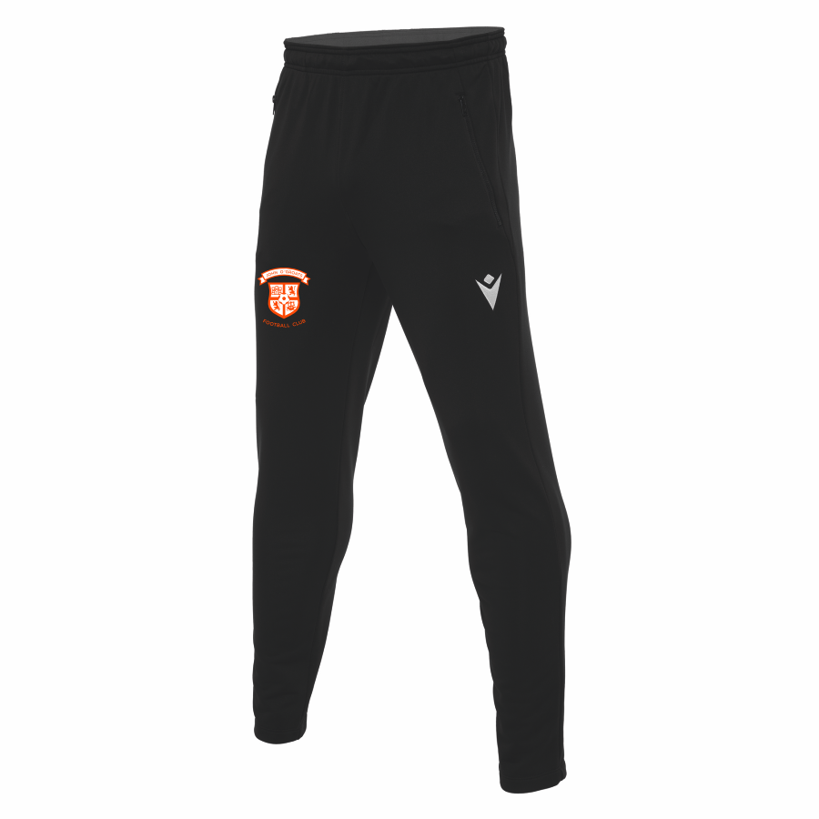 John O'Groats FC Tracksuit Bottoms