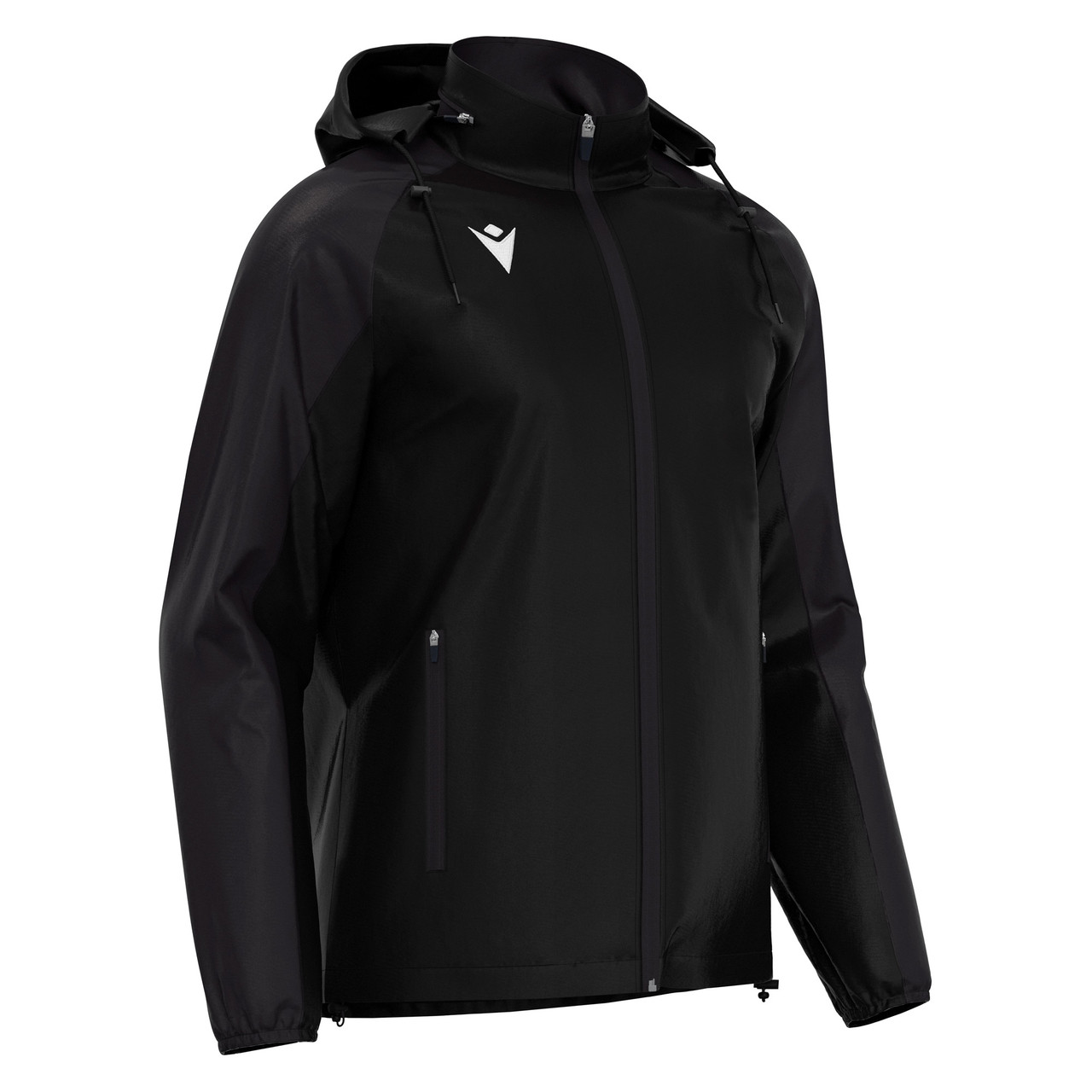 Macron Rivendell Full Zip Fleece Lined Jacket