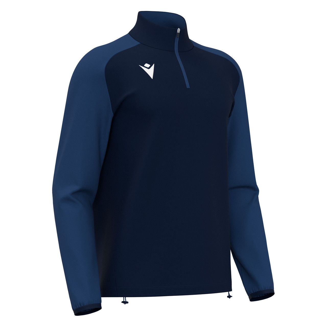 Macron Isen 1/4 Zip Training Top
