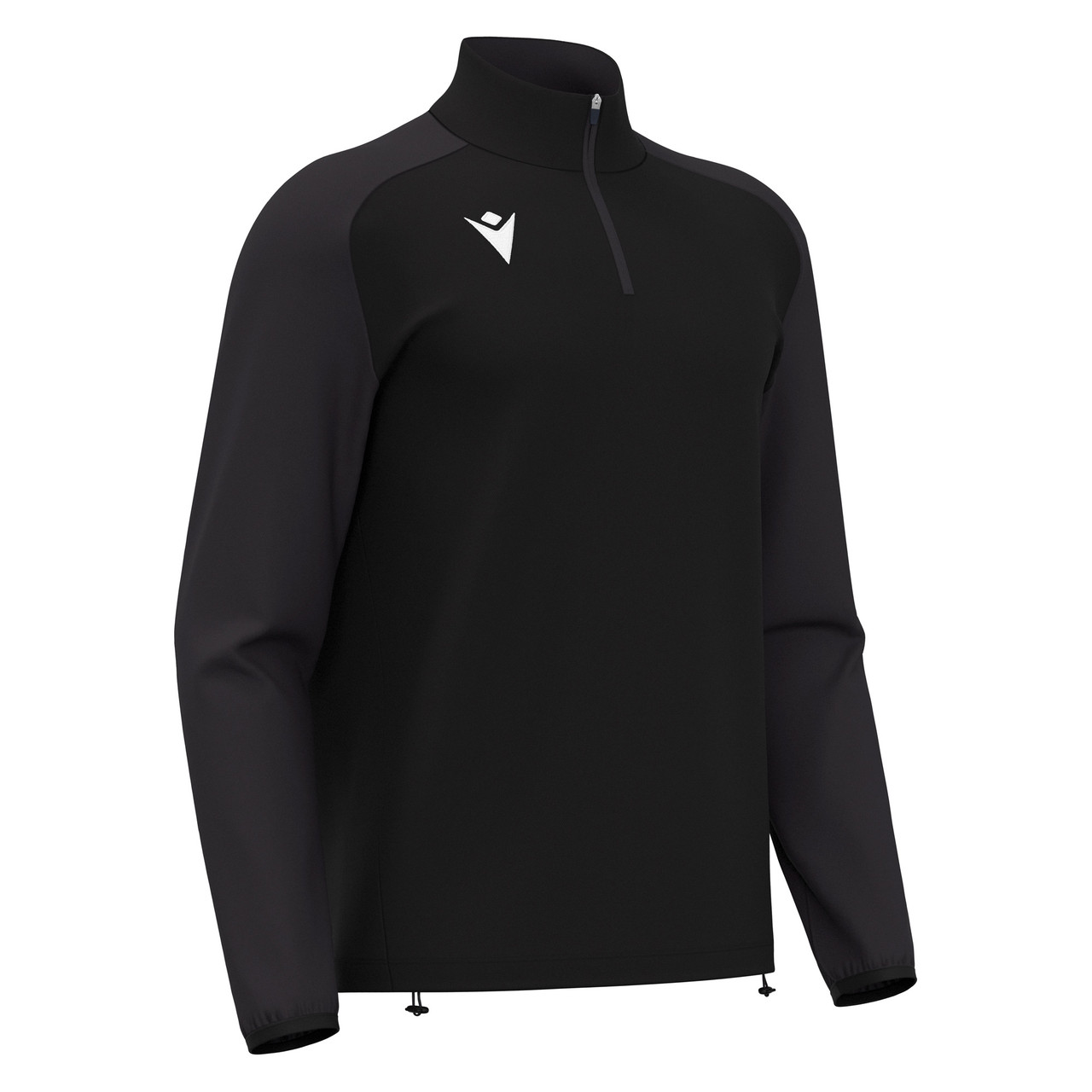 Macron Isen 1/4 Zip Training Top