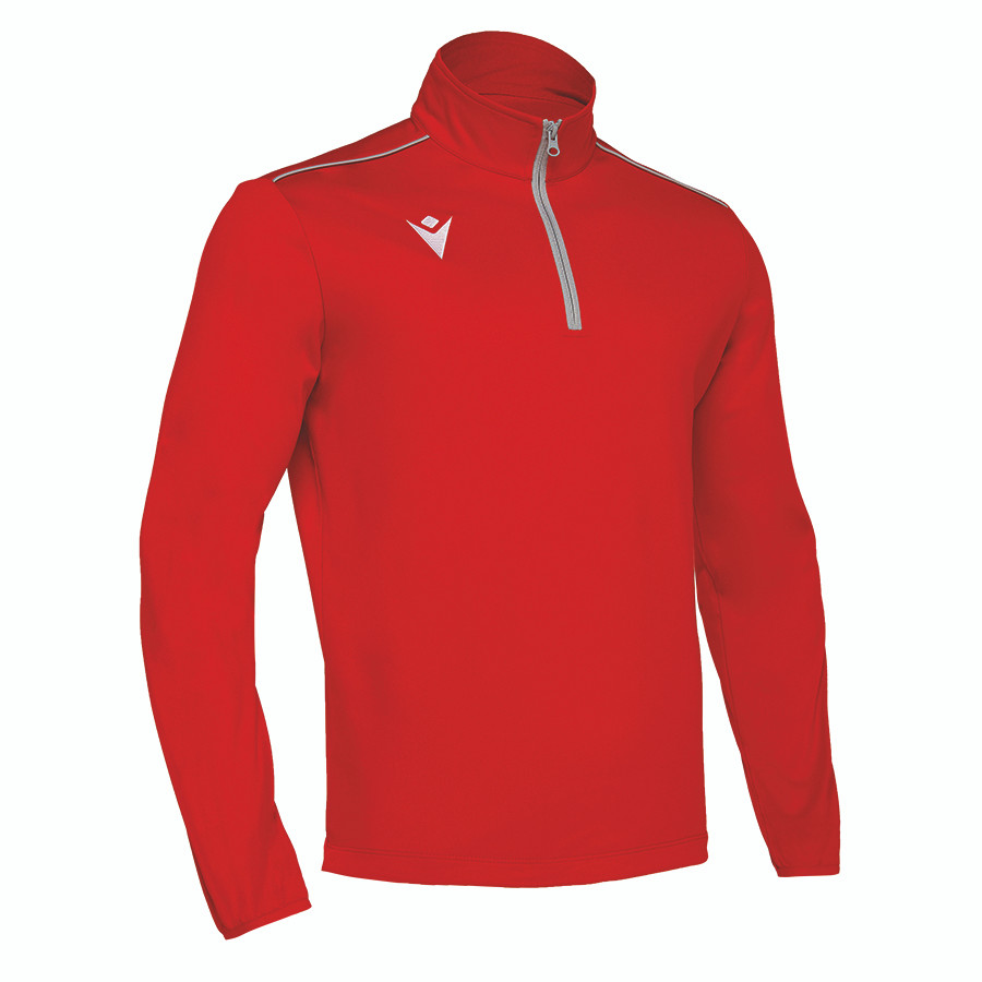 Macron Havel Training 1/4 Zip top