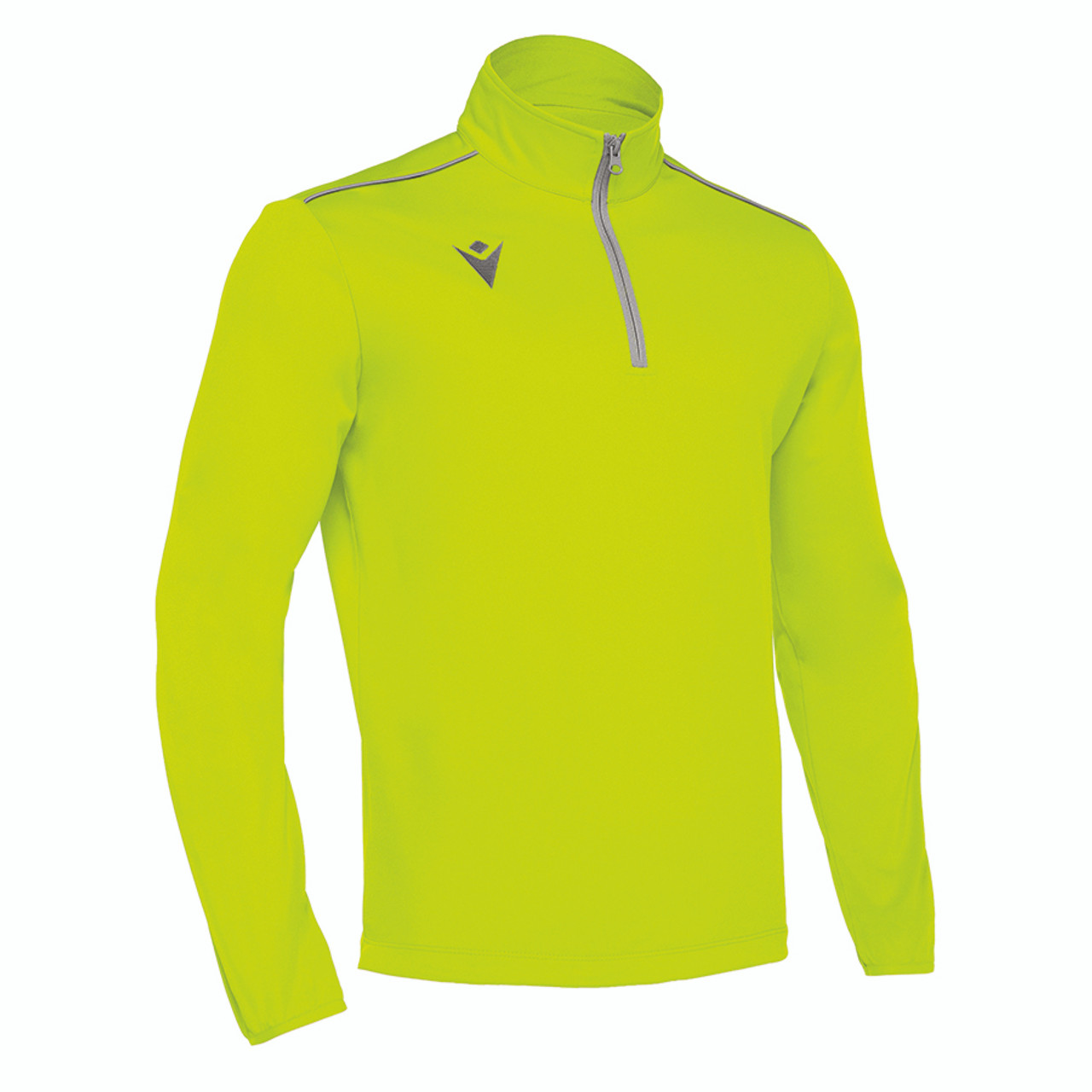 Macron Havel Training 1/4 Zip top